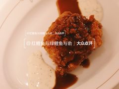 -壳里西餐厅Coquille Seafood Bistro(蒙自路店)