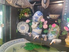 -南京金牛湖巨碗鱼头