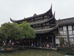 -清代四川贡院