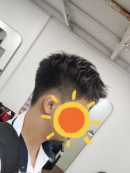 -乾健·烫染·接发SALON