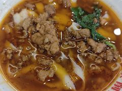 -老柴削面(向阳里店)