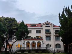 -上海安亭别墅花园酒店