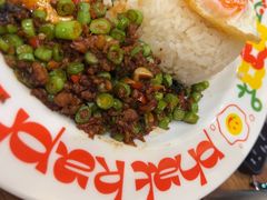 -曼谷食堂·泰国家庭料理