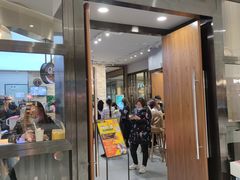 门面-CoCo都可(合生汇店)
