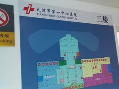 -天津市第一中心医院(复康路院区)