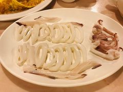 -电白鸭粥店(下沙二坊88号店)