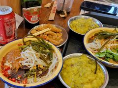 -池嬢拌粉(上海首店)