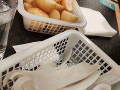 -湘肠香火锅店(团结湖店)