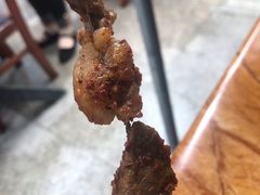 -新疆哈利德餐厅(紫薇都市店)