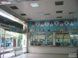 -广州市妇女儿童医疗中心(妇婴院区)