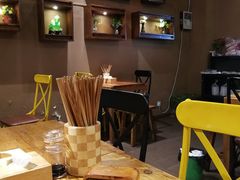 大堂-协茂森老钟家(鸿云悦街店)