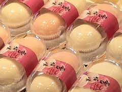 雪媚娘-卡滋贝诺(步行街店)