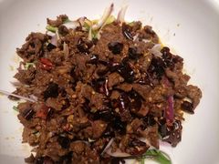 -黔蘑菇四季餐厅(观山湖店)