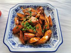 -洞天食府(北大街店)