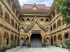 -西双版纳总佛寺