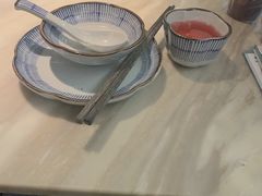 -周渝食惦·酸菜鱼精致川菜(横岗店)