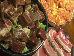 -原始泥炉烤肉(总店)