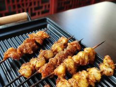 -道乐烧肉酒馆