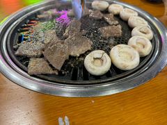 -杀猪天·韩国烤肉(总店)