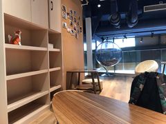 -瞄一喵猫咖(格力海岸店)