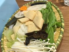 -鱼酷活鱼烤鱼(梅江印象城店)