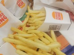 -汉堡王(砂之船店)