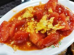 -深圳大学城荔园一食堂(校园路)