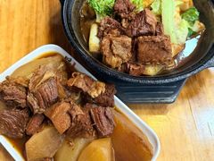 -珍珍小食店(西华路店)