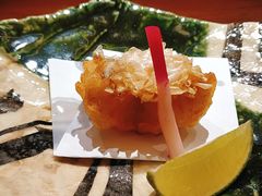 -鮨青(恒基名人购物中心店)