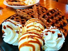 -圣彼得堡观江俄餐厅(中央大街黑金冠店)