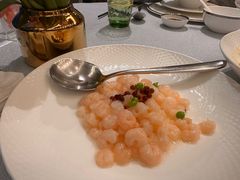 -君来湖滨饭店·渔餐厅