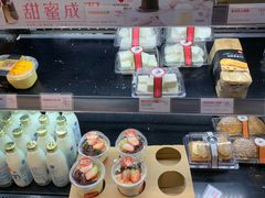 -85度C(上海茶陵北路店)