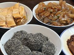 -咸亨酒店•非遗绍兴菜•中华老字号(堂吃餐厅)