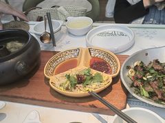-云海肴·汽锅鸡·云南菜(高德置地店)