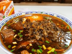 -永丰面馆(汉口路店)