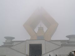 -法门文化景区