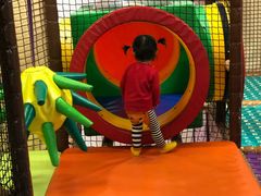 -蒙特利亲子乐园