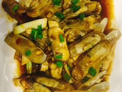 -食海部落