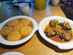 -湘当有饭剁椒鱼头(昆山招商花园城店)