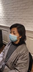 -付军剪艺