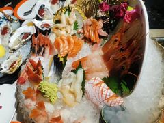 -極上萬膳·日料放题(海岸城店)