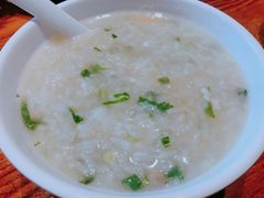 原味粥底-海味当家·蒸锅海鲜(中山广场创始店)