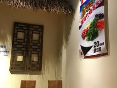 -茶花妹子云南餐厅(传媒大学店)
