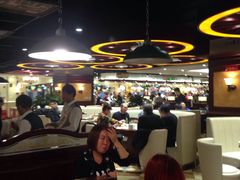 -比亚森自助烤肉料理(裕华店)