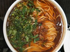 -宛平李记小吃(东关街店)