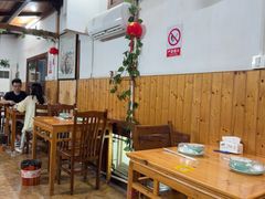 -芦茨金富饭庄·25年老字号·专做稻草鸡