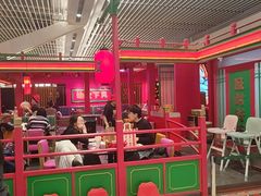-多嘴超级肉蟹煲(中街恒隆故宫店)