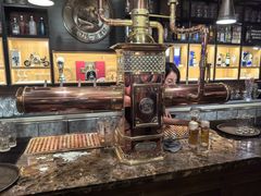 -宝莱纳啤酒花园餐厅PAULANER BRAUHAUS Nanjing(广州路店)
