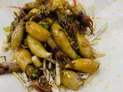 -福隆农村大排档