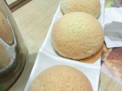 酥皮叉烧包-添好运点心专门店(北角店)